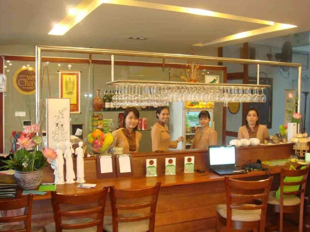 האנוי Home Cau Giay Hotel מראה חיצוני תמונה